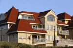 Noordwijk 18 juli 2021
In dit complex heeft Louis v Gaal met zijn vrouw Truus een appartement.