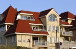 Noordwijk 18 juli 2021
In dit complex heeft Louis v Gaal met zijn vrouw Truus een appartement.