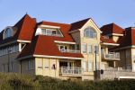 Noordwijk 18 juli 2021
In dit complex heeft Louis v Gaal met zijn vrouw Truus een appartement.