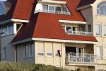 Noordwijk 18 juli 2021
In dit complex heeft Louis v Gaal met zijn vrouw Truus een appartement.