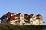 Noordwijk 18 juli 2021
In dit complex heeft Louis v Gaal met zijn vrouw Truus een appartement.