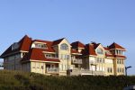 Noordwijk 18 juli 2021
In dit complex heeft Louis v Gaal met zijn vrouw Truus een appartement.