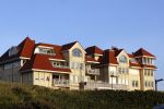 Noordwijk 18 juli 2021
In dit complex heeft Louis v Gaal met zijn vrouw Truus een appartement.