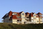 Noordwijk 18 juli 2021
In dit complex heeft Louis v Gaal met zijn vrouw Truus een appartement.
