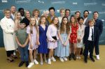 Amsterdam 16 juli 2021
Premiere de Luizenmoeder in Tuschinski. Cast Luizenmoeder