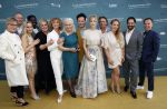Amsterdam 16 juli 2021
Premiere de Luizenmoeder in Tuschinski. Cast Luizenmoeder