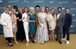 Amsterdam 16 juli 2021
Premiere de Luizenmoeder in Tuschinski. Cast Luizenmoeder