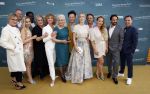 Amsterdam 16 juli 2021
Premiere de Luizenmoeder in Tuschinski. Cast Luizenmoeder