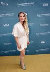 Amsterdam 16 juli 2021
Premiere de Luizenmoeder in Tuschinski. Maaike Martens met partner