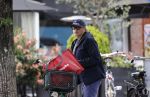 Amsterdam 9 juli 2021
Marc Marie Huybregts doet boodschappen bij Albert Heijn