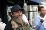 Alkmaar 7 juli 2021
Mary Borsato viert haar 76e verjaardag bij rstaurnt Pluim in Alkmaar.
Aanwezig marco Borsato met zijn vrouw Leontine , Armando Borsato met zijn vriendin en dochters . Silvana Borsato met haar dochter . Ook Senna is erbij.