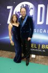 Breda 5 juli 2021
Premiere Zodiac in koepel gevangenis in Breda.
Marco de Koning