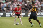 Eindhoven, 21 Juli 2021
PSV-Galatasaray, eindstand 5-1
Marco v Ginkel
