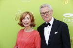 Scheveningen 9 juli 2021
Premiere sound of music in het circustheater.
Marijke Helwegen kwam met haar man