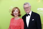 Scheveningen 9 juli 2021
Premiere sound of music in het circustheater.
Marijke Helwegen kwam met haar man