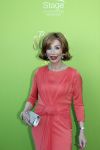 Scheveningen 9 juli 2021
Premiere sound of music in het circustheater.
Marijke Helwegen kwam met haar man