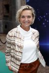 Breda 5 juli 2021
Premiere Zodiac in koepel gevangenis in Breda.
Mariska v Kock kwam met haar broer