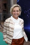 Breda 5 juli 2021
Premiere Zodiac in koepel gevangenis in Breda.
Mariska v Kock kwam met haar broer