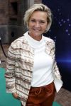 Breda 5 juli 2021
Premiere Zodiac in koepel gevangenis in Breda.
Mariska v Kock kwam met haar broer
