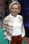 Breda 5 juli 2021
Premiere Zodiac in koepel gevangenis in Breda.
Mariska v Kock kwam met haar broer