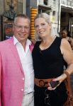 Amsterdam 18 juli 2021
Premiere Meskina in Tuschinski. Nicht Matthijs Albers