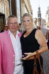 Amsterdam 18 juli 2021
Premiere Meskina in Tuschinski. Nicht Matthijs Albers
