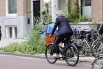 Amsterdam 22 juli 2021
Herdenkingsdienst van Peter R de Vries in Carre .
Matthijs v Nieuwkerk met zijn vriendin Martha Riemsma
