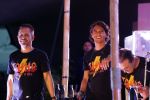 Amsterdam 4 juli 2021
Andre Hazes treedt op met de Andre Hazes Band tijdens de Amsterdamse zomer in het Olympisch stadion. Micky Fisser