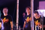 Amsterdam 4 juli 2021
Andre Hazes treedt op met de Andre Hazes Band tijdens de Amsterdamse zomer in het Olympisch stadion. Micky Fisser