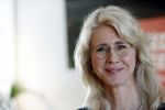 Amsterdam 8 juli 2021
Boekpresentatie Nicolette v Dam en Bas Smit bij boekhandel Scheltema. Mona Keijzer ontvangt het eerste boek .