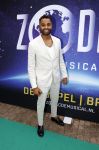 Breda 5 juli 2021
Premiere Zodiac in koepel gevangenis in Breda.
Naidjim Severina