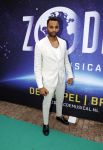 Breda 5 juli 2021
Premiere Zodiac in koepel gevangenis in Breda.
Naidjim Severina