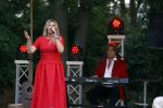 Holten 10 juli 2021
Edwin v Hoevelaak met zijn vriendin Natasja Poels