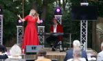 Holten 10 juli 2021
Edwin v Hoevelaak met zijn vriendin Natasja Poels
