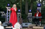 Holten 10 juli 2021
Edwin v Hoevelaak met zijn vriendin Natasja Poels