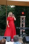 Holten 10 juli 2021
Edwin v Hoevelaak met zijn vriendin Natasja Poels