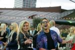 Amsterdam 4 juli 2021
Andre Hazes treedt op met de Andre Hazes Band tijdens de Amsterdamse zomer in het Olympisch stadion. Nicolette v dam en Bas Smit zijn deze dag 6 jaar getrouwd