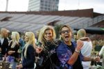 Amsterdam 4 juli 2021
Andre Hazes treedt op met de Andre Hazes Band tijdens de Amsterdamse zomer in het Olympisch stadion. Nicolette v dam en Bas Smit zijn deze dag 6 jaar getrouwd