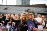 Amsterdam 4 juli 2021
Andre Hazes treedt op met de Andre Hazes Band tijdens de Amsterdamse zomer in het Olympisch stadion. Nicolette v dam en Bas Smit zijn deze dag 6 jaar getrouwd