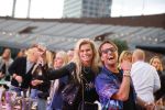 Amsterdam 4 juli 2021
Andre Hazes treedt op met de Andre Hazes Band tijdens de Amsterdamse zomer in het Olympisch stadion. Nicolette v dam en Bas Smit zijn deze dag 6 jaar getrouwd