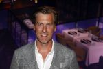 Amsterdam 5 juli 2021
Presentatie Las Vegas show Hans Klok bij the harbour Club.Niels Houtepen (Nick Nielsen ) presenteert het .