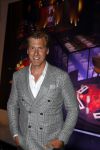 Amsterdam 5 juli 2021
Presentatie Las Vegas show Hans Klok bij the harbour Club.Niels Houtepen (Nick Nielsen ) presenteert het .
