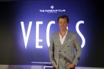 Amsterdam 5 juli 2021
Presentatie Las Vegas show Hans Klok bij the harbour Club.Niels Houtepen (Nick Nielsen ) presenteert het .