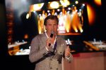 Amsterdam 5 juli 2021
Presentatie Las Vegas show Hans Klok bij the harbour Club.Niels Houtepen (Nick Nielsen ) presenteert het .