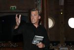 Amsterdam 6 juli 2021
Boekpresentatie Niels Houtepen bij de Harbour Club .