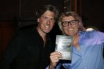 Amsterdam 6 juli 2021
Boekpresentatie Niels Houtepen bij de Harbour Club . Hans Klok