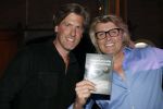 Amsterdam 6 juli 2021
Boekpresentatie Niels Houtepen bij de Harbour Club . Hans Klok