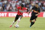 Eindhoven, 21 Juli 2021
PSV-Galatasaray, eindstand 5-1
Noni Madueke