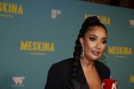 Amsterdam 18 juli 2021
Premiere Meskina in Tuschinski. Nora akachar