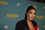 Amsterdam 18 juli 2021
Premiere Meskina in Tuschinski. Nora akachar